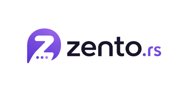Zento.rs